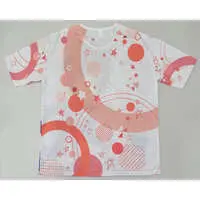 Rinu - Clothes - T-shirts - Strawberry Prince