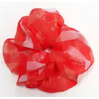 Rinu - Accessory - Hair Tie (Scrunchy) - Strawberry Prince