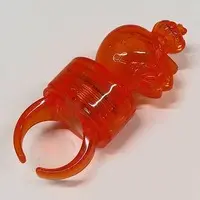 Jel - Ring Light - Strawberry Prince