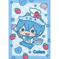 Colon - Stationery - Plastic Folder - Strawberry Prince