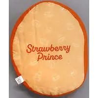 Jel - Cushion - Strawberry Prince