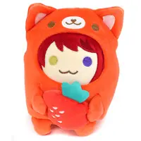 Rinu - Plush - Strawberry Prince