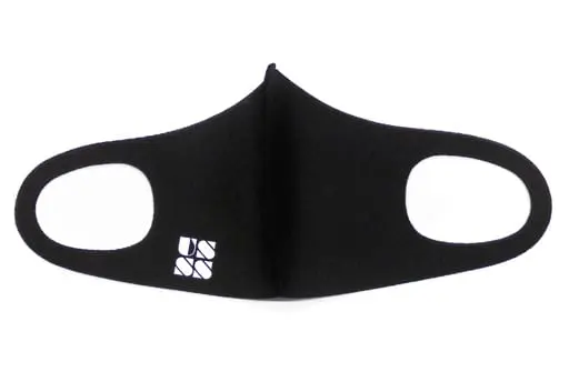 UraShimaSakataSen (USSS) - Mask