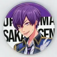 Shima - Badge - UraShimaSakataSen (USSS)