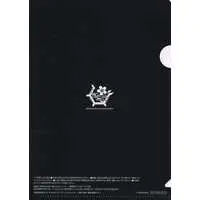 Shima - Stationery - Plastic Folder - UraShimaSakataSen (USSS)