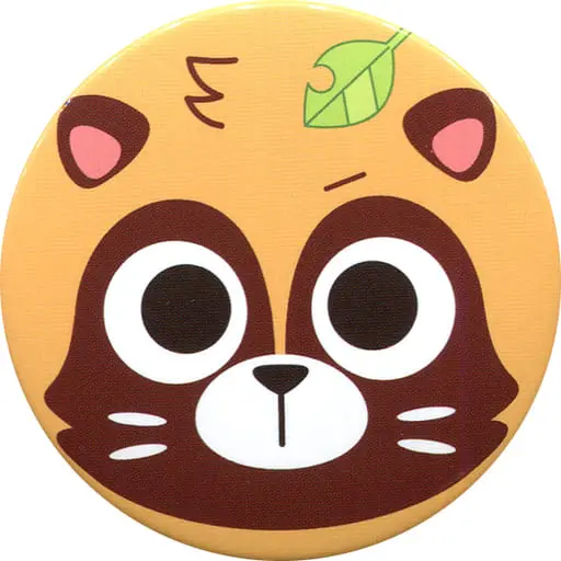 Uratanuki - Badge - UraShimaSakataSen (USSS)