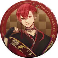 Aho no Sakata - Badge - UraShimaSakataSen (USSS)