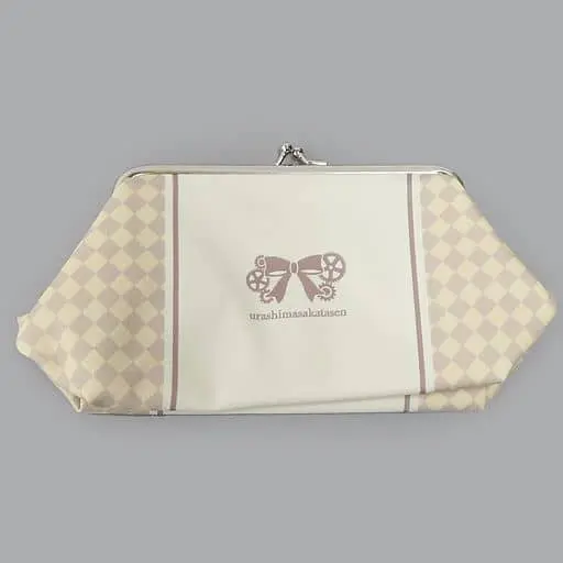 UraShimaSakataSen (USSS) - Pouch