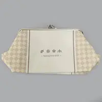 UraShimaSakataSen (USSS) - Pouch