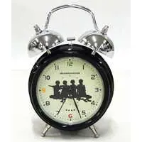 UraShimaSakataSen (USSS) - Voice Alarm Clock - Clock