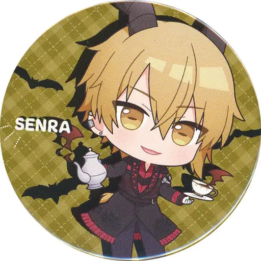 Senra - Badge - UraShimaSakataSen (USSS)