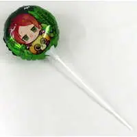 Uratanuki - Balloon - UraShimaSakataSen (USSS)