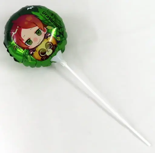 Uratanuki - Balloon - UraShimaSakataSen (USSS)