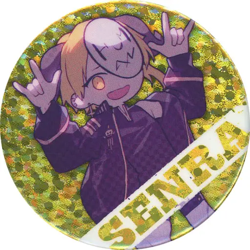 Senra - Badge - UraShimaSakataSen (USSS)