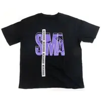 Shima - Clothes - T-shirts - UraShimaSakataSen (USSS)