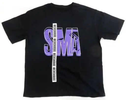 Shima - Clothes - T-shirts - UraShimaSakataSen (USSS)