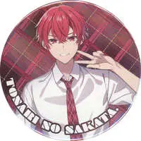 Aho no Sakata - Badge - UraShimaSakataSen (USSS)