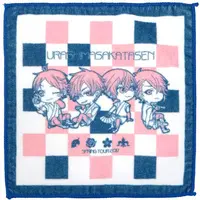 UraShimaSakataSen (USSS) - Towels - Shima & Senra & Aho no Sakata & Uratanuki