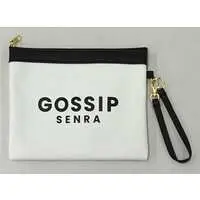 Senra - Pouch - UraShimaSakataSen (USSS)