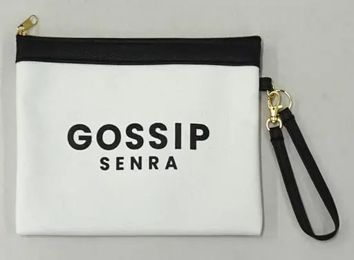 Senra - Pouch - UraShimaSakataSen (USSS)