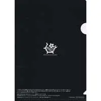 Aho no Sakata - Stationery - Plastic Folder - UraShimaSakataSen (USSS)