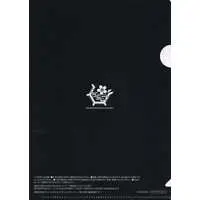 Senra - Stationery - Plastic Folder - UraShimaSakataSen (USSS)