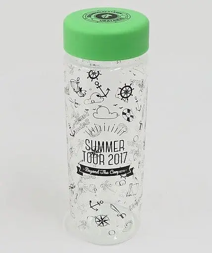 Uratanuki - Drink Bottle - Tableware - UraShimaSakataSen (USSS)