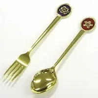 Shima & Aho no Sakata - Cutlery - Tableware - UraShimaSakataSen (USSS)