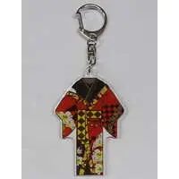 Aho no Sakata - Acrylic Key Chain - Key Chain - UraShimaSakataSen (USSS)