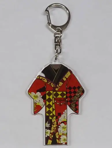 Aho no Sakata - Acrylic Key Chain - Key Chain - UraShimaSakataSen (USSS)