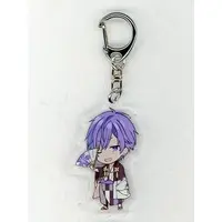 Shima - Acrylic Key Chain - Key Chain - UraShimaSakataSen (USSS)