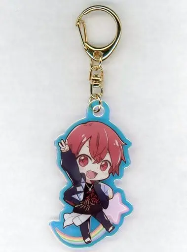 Aho no Sakata - Acrylic Key Chain - Key Chain - UraShimaSakataSen (USSS)