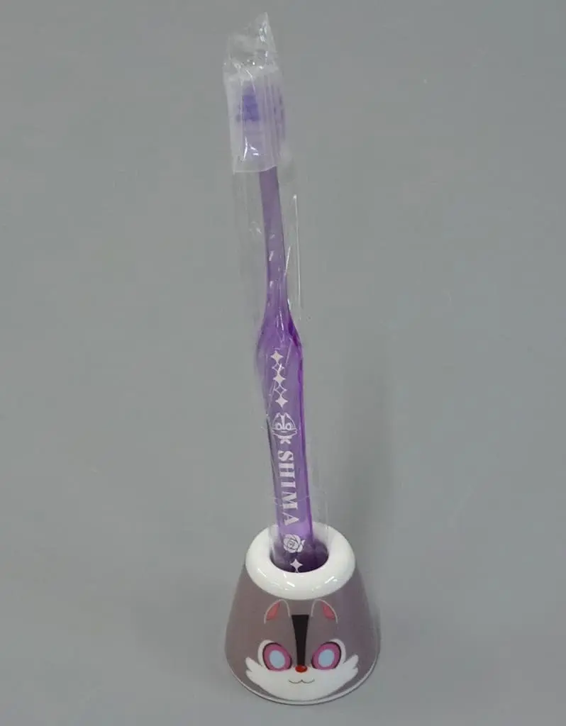 Shima - Toothbrush Holders - Toothbrush - UraShimaSakataSen (USSS)