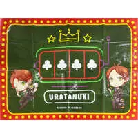 Uratanuki - Picnic Sheet - UraShimaSakataSen (USSS)