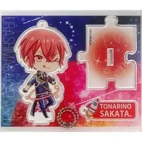 Aho no Sakata - Acrylic Key Chain - Key Chain - UraShimaSakataSen (USSS)