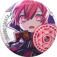 Aho no Sakata - Badge - UraShimaSakataSen (USSS)