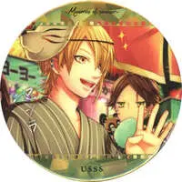 Senra - Badge - UraShimaSakataSen (USSS)