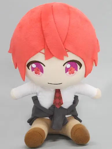 Aho no Sakata - Plush - UraShimaSakataSen (USSS)