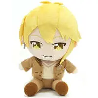 Senra - Plush - UraShimaSakataSen (USSS)