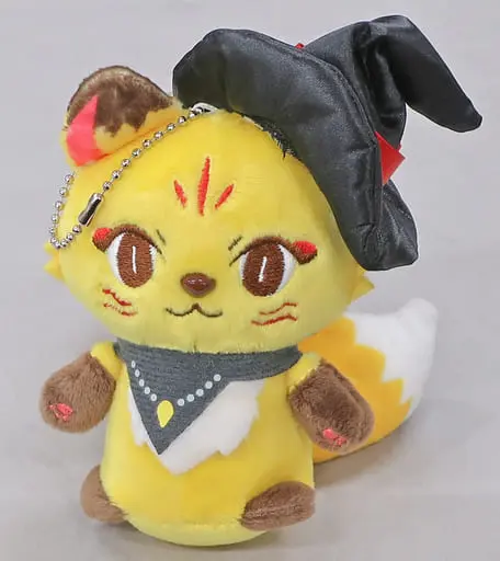 Senra - Plush - Key Chain - UraShimaSakataSen (USSS)