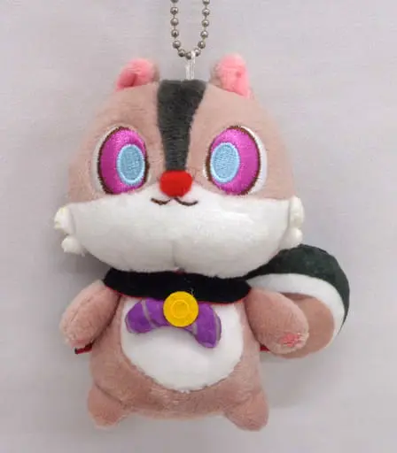 Shima - Plush - Key Chain - UraShimaSakataSen (USSS)