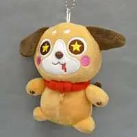 Aho no Sakata - Plush - Key Chain - UraShimaSakataSen (USSS)