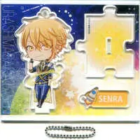 Senra - Acrylic Key Chain - Key Chain - UraShimaSakataSen (USSS)