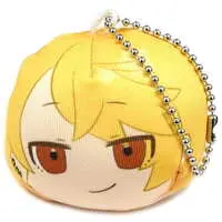 Senra - Key Chain - UraShimaSakataSen (USSS)