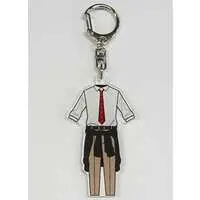 Aho no Sakata - Acrylic Key Chain - Key Chain - UraShimaSakataSen (USSS)