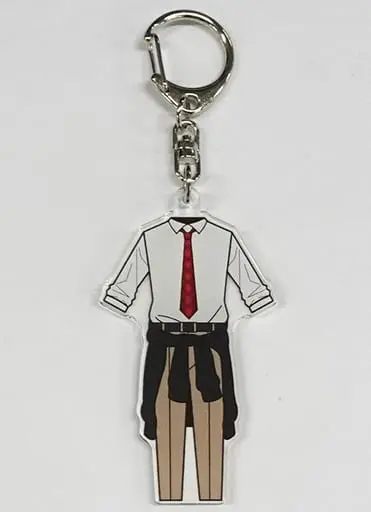 Aho no Sakata - Acrylic Key Chain - Key Chain - UraShimaSakataSen (USSS)