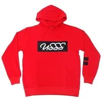 Aho no Sakata - Clothes - Hoodie - UraShimaSakataSen (USSS) Size-XL