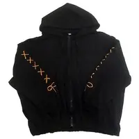 UraShimaSakataSen (USSS) - Clothes - Hoodie