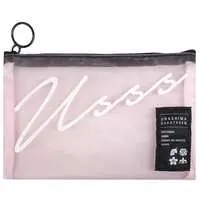 UraShimaSakataSen (USSS) - Pouch