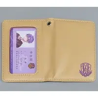 Shima - Commuter pass case - UraShimaSakataSen (USSS)